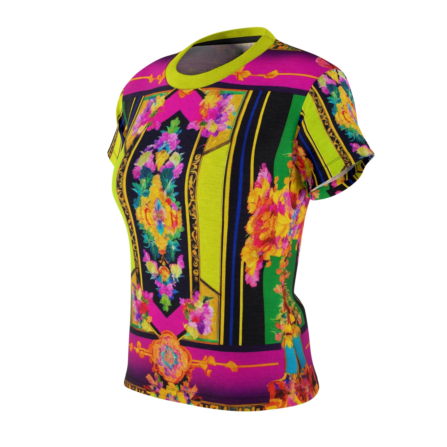 LVZ FIESTA LUXURY T-SHIRT 1178 T