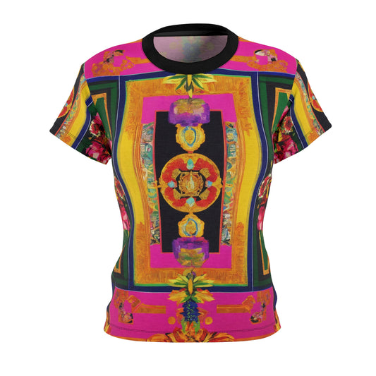LVZ FIESTA LUXURY T-SHIRT 741 T