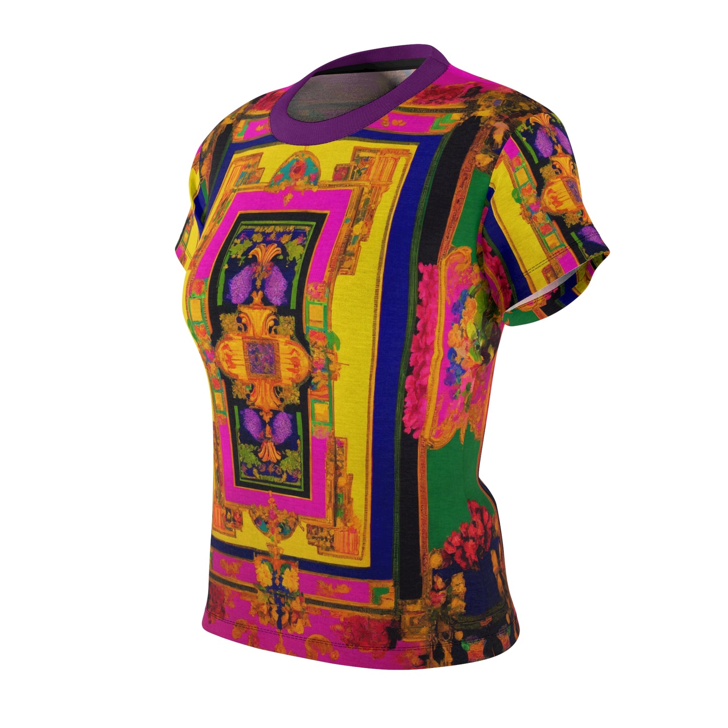 LVZ FIESTA LUXURY T-SHIRT 539 T