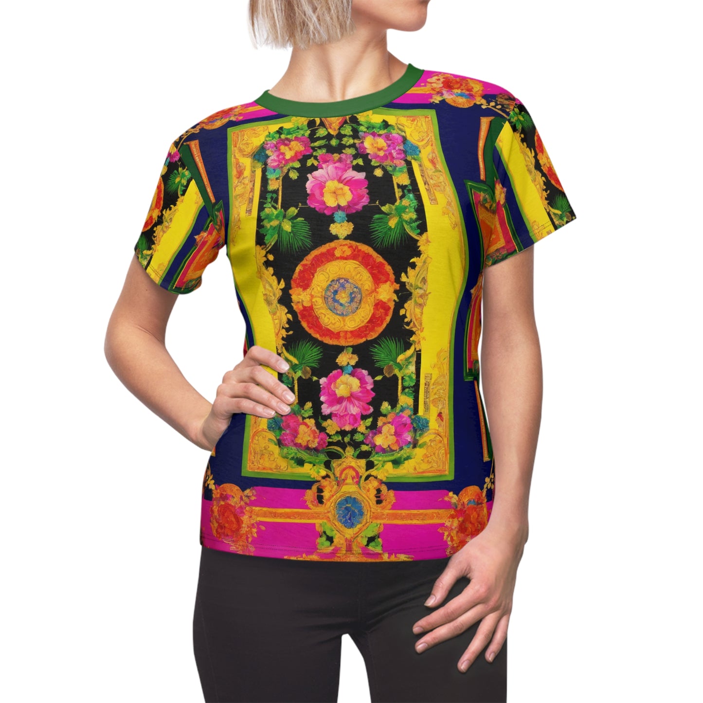 LVZ FIESTA LUXURY T-SHIRT 856 T