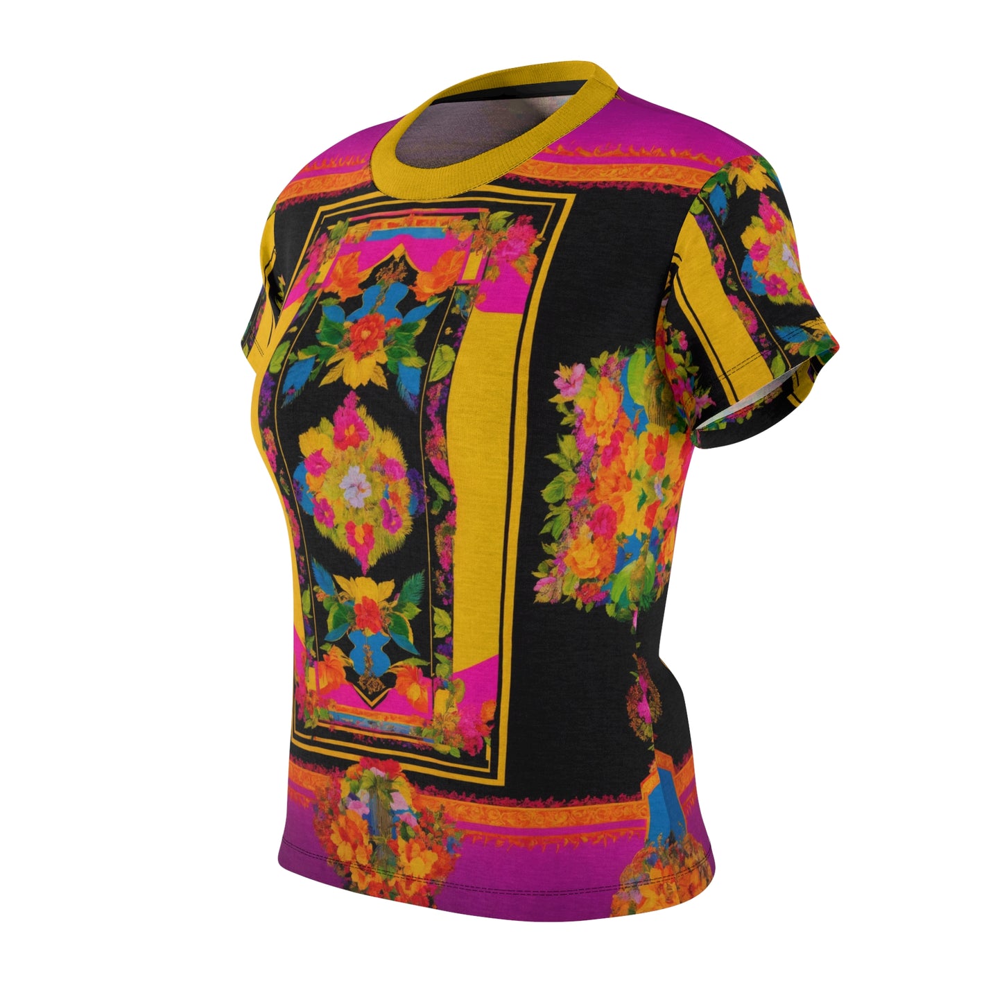 LVZ FIESTA LUXURY T-SHIRT 1788 T