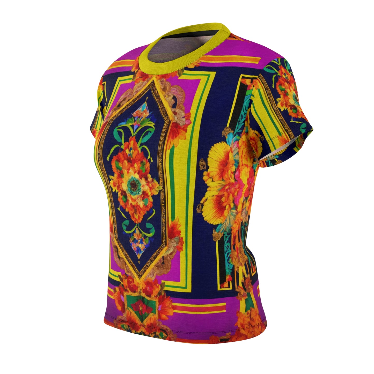 LVZ FIESTA LUXURY T-SHIRT 1525 T