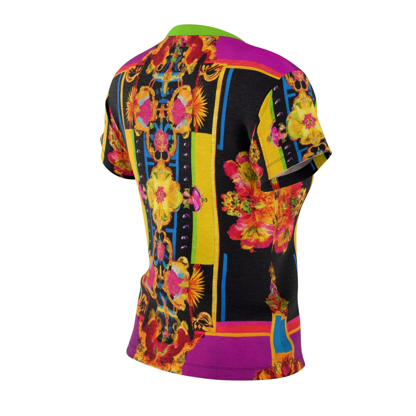 LVZ FIESTA LUXURY T-SHIRT 1924 T