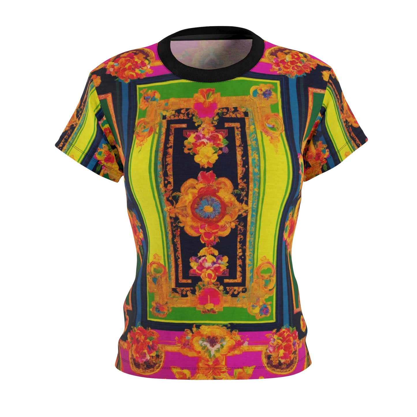 LVZ FIESTA LUXURY T-SHIRT 877 T