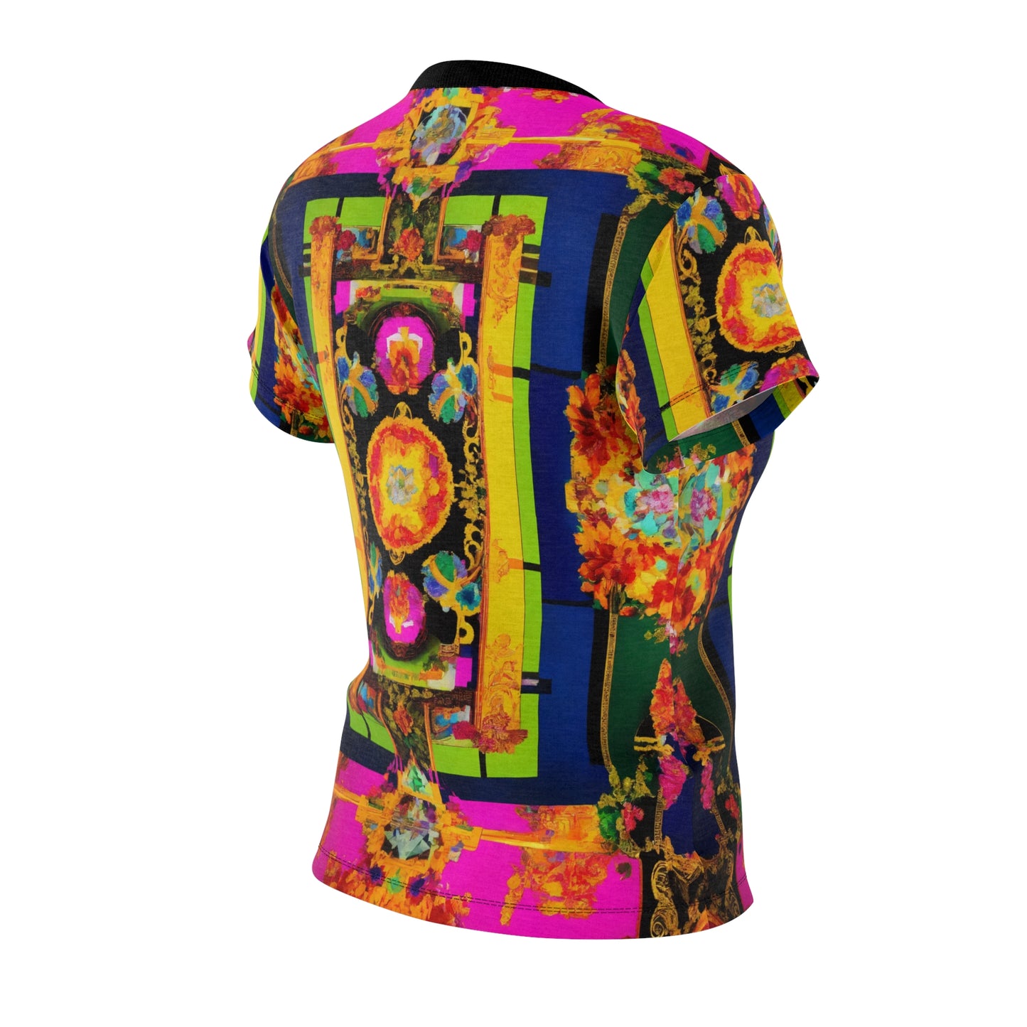 LVZ FIESTA LUXURY T-SHIRT 870 T