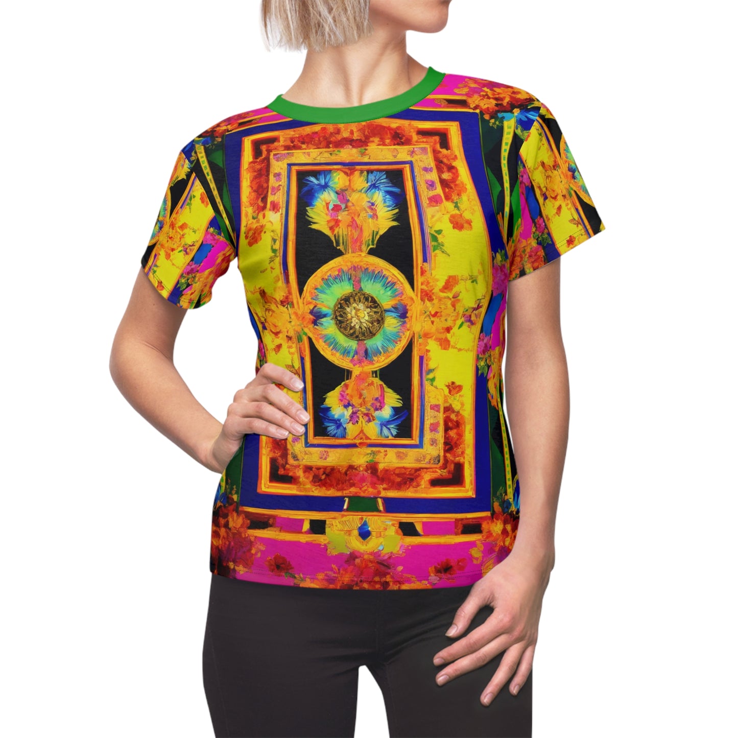 LVZ FIESTA LUXURY T-SHIRT 902 T