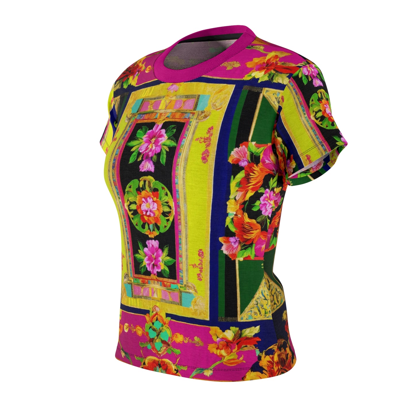 LVZ FIESTA LUXURY T-SHIRT 1689 T