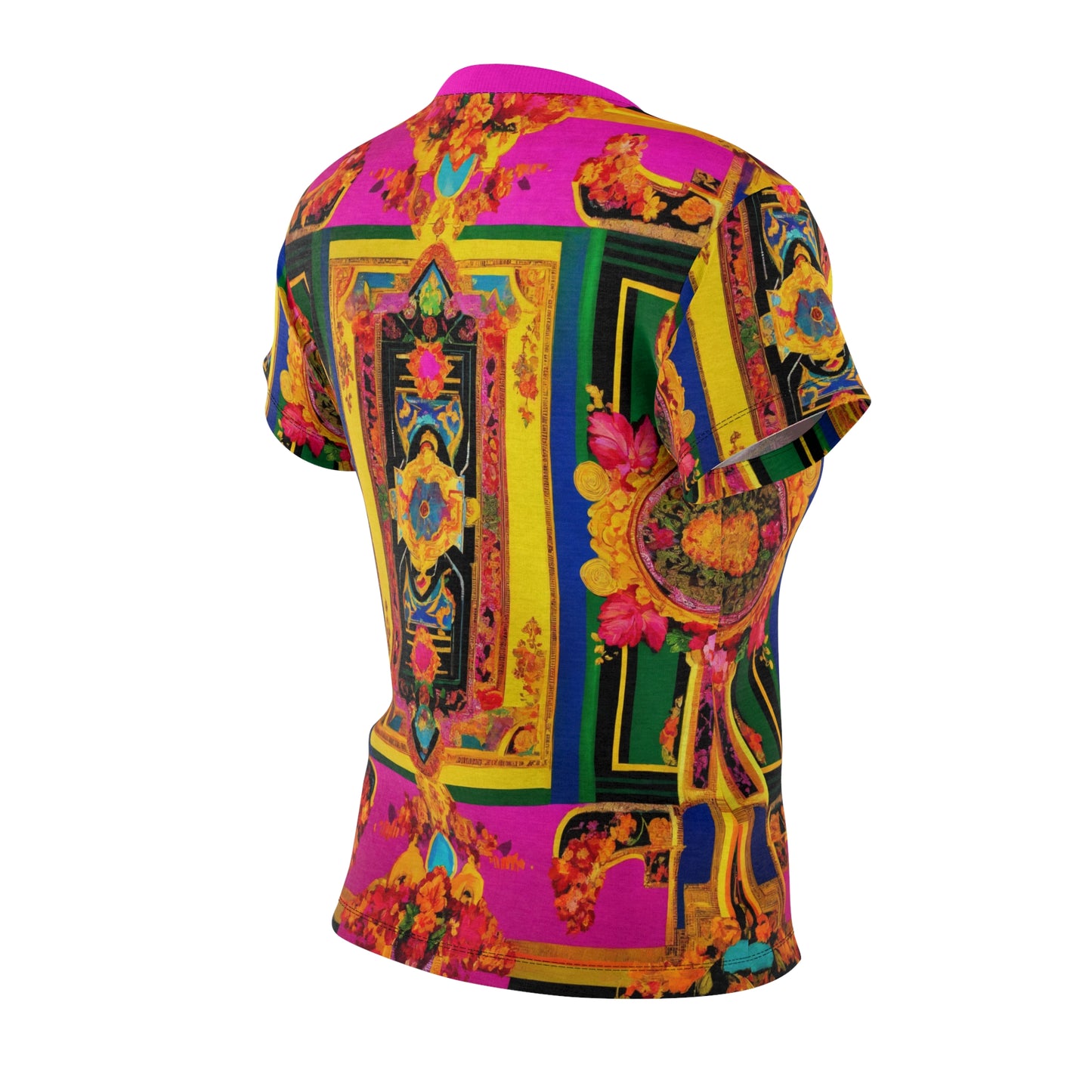 LVZ FIESTA LUXURY T-SHIRT 24 T