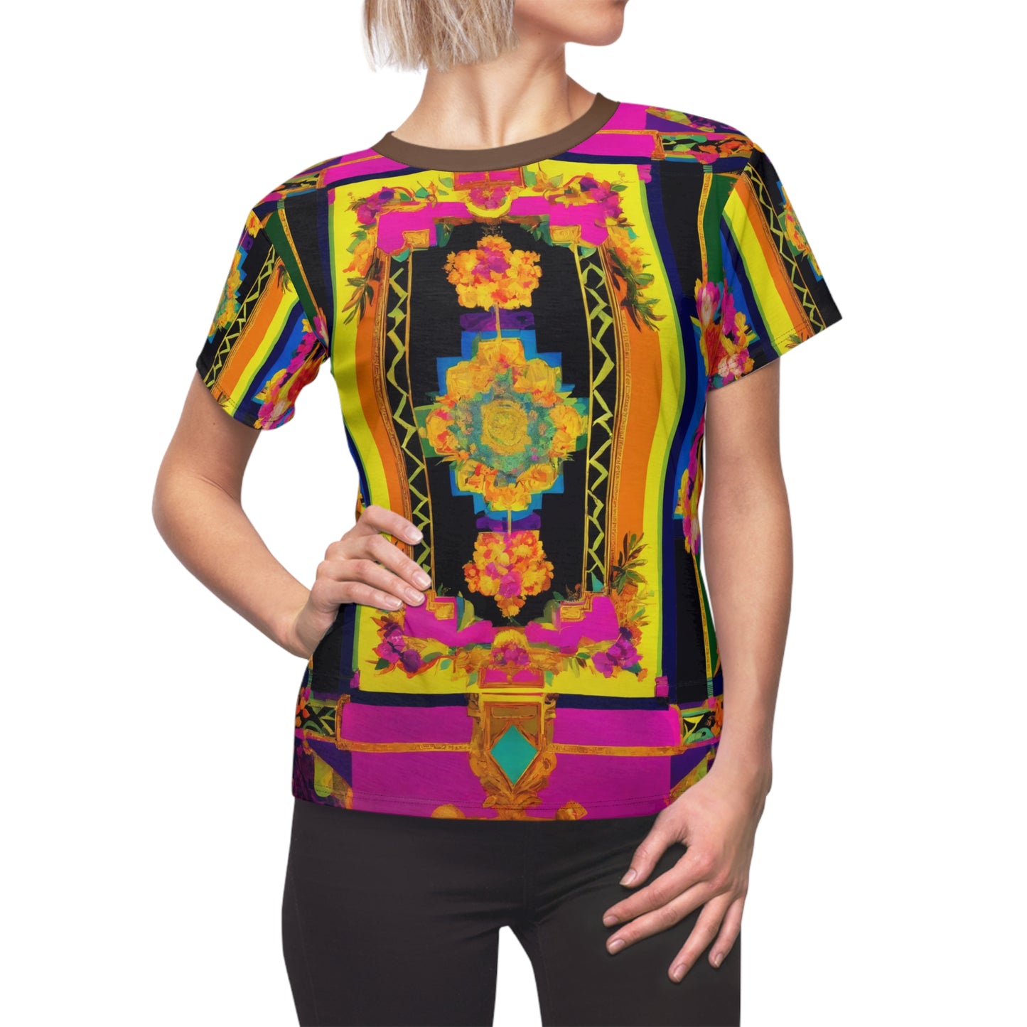 LVZ FIESTA LUXURY T-SHIRT 595 T