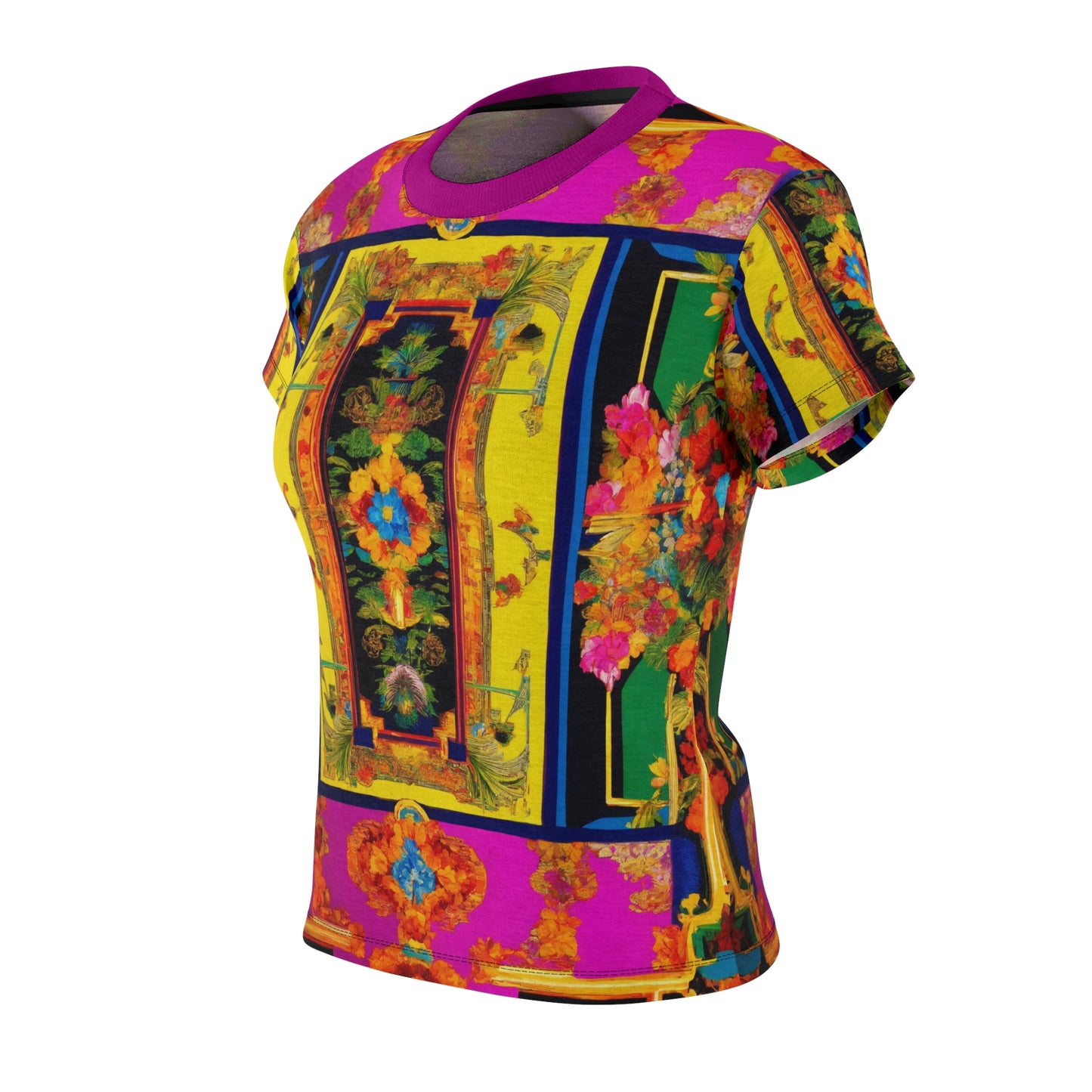 LVZ FIESTA LUXURY T-SHIRT 347 T