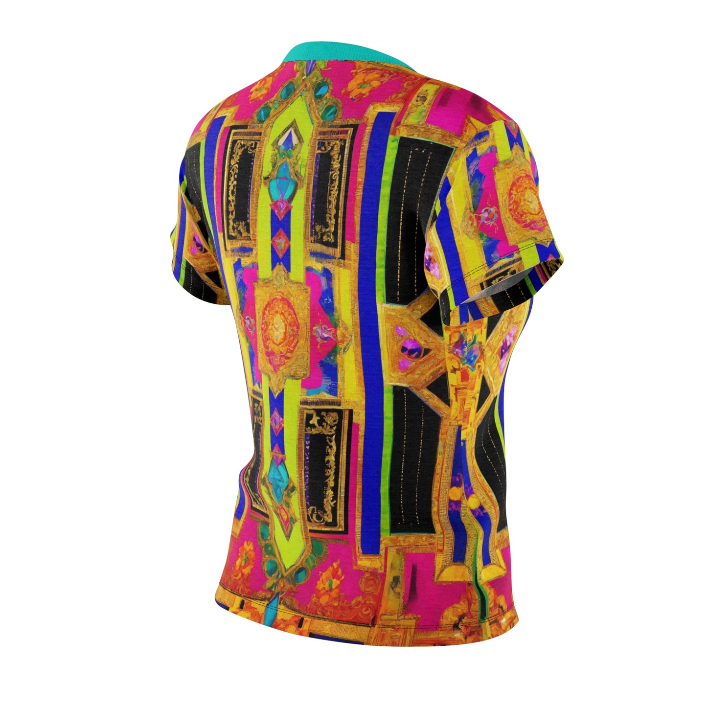 LVZ PRESTIGE T-SHIRT 156 T
