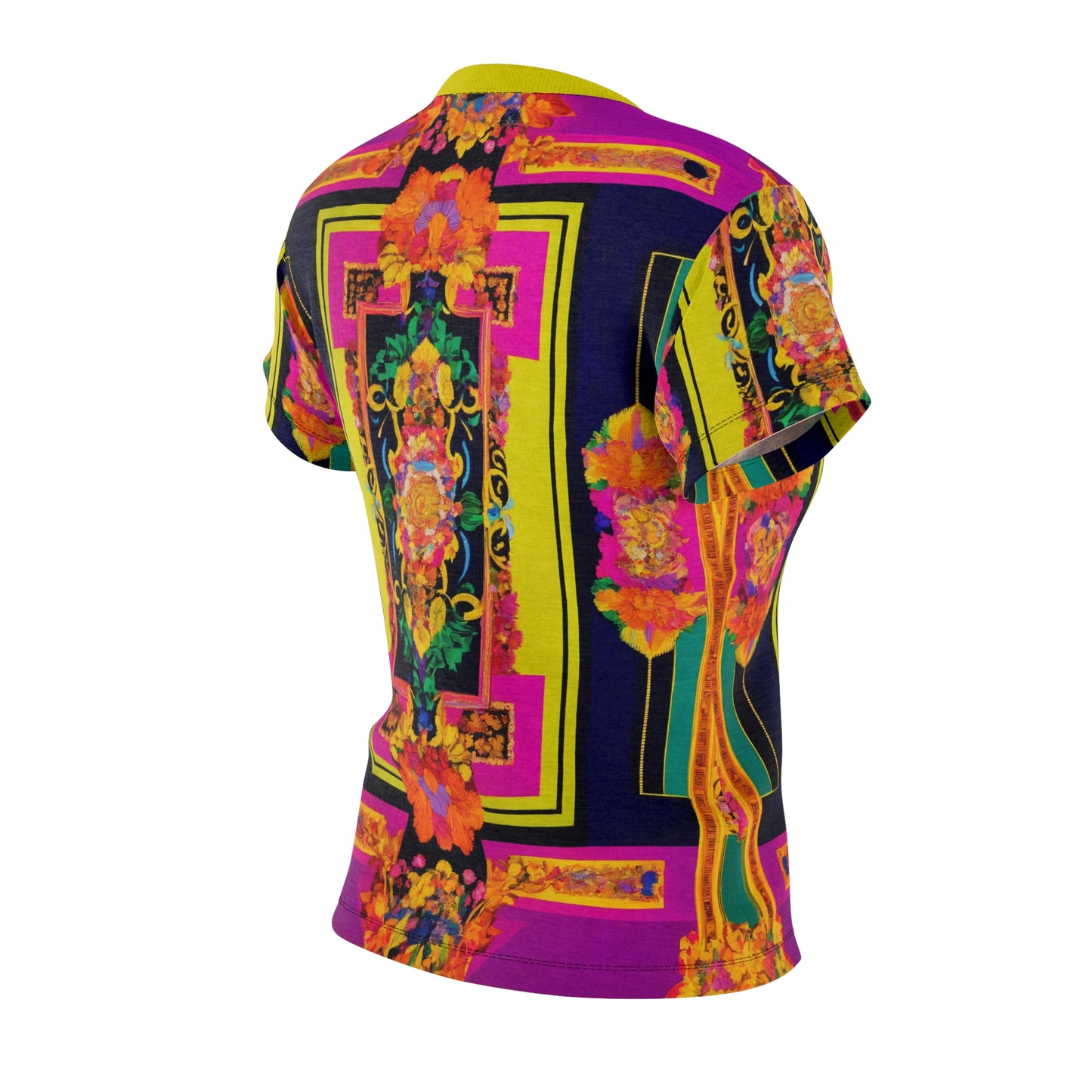 LVZ FIESTA LUXURY T-SHIRT 1374 T