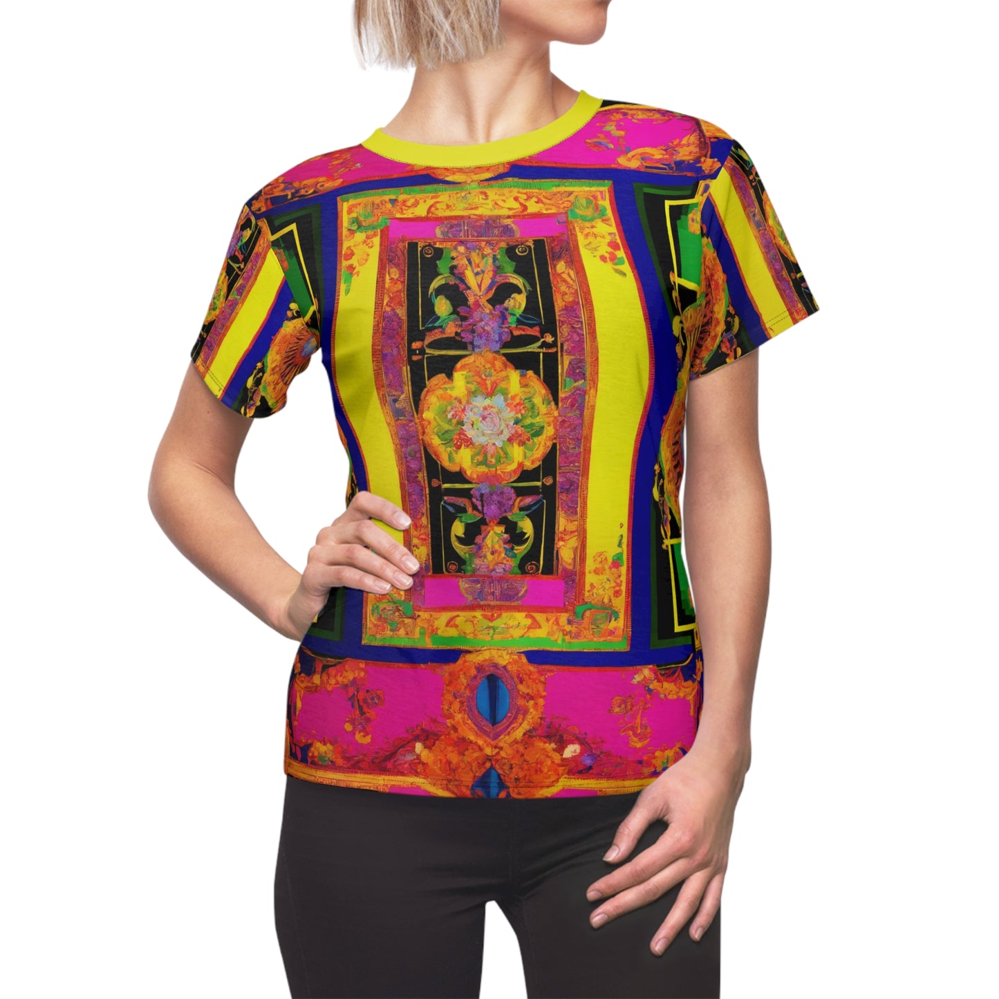 LVZ FIESTA LUXURY T-SHIRT 471 T