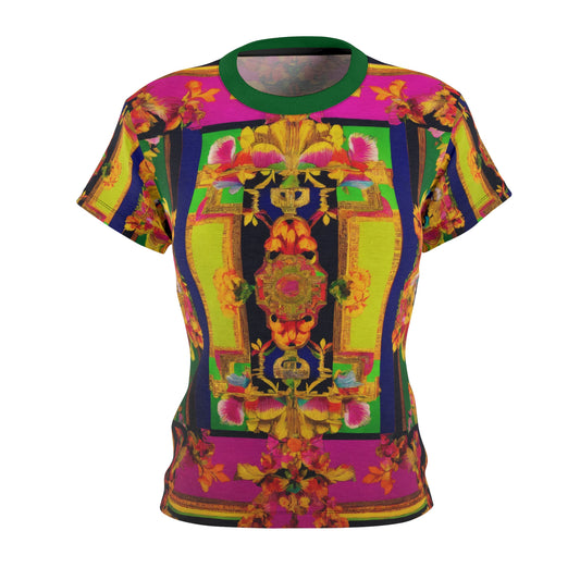 LVZ FIESTA LUXURY T-SHIRT 466 T