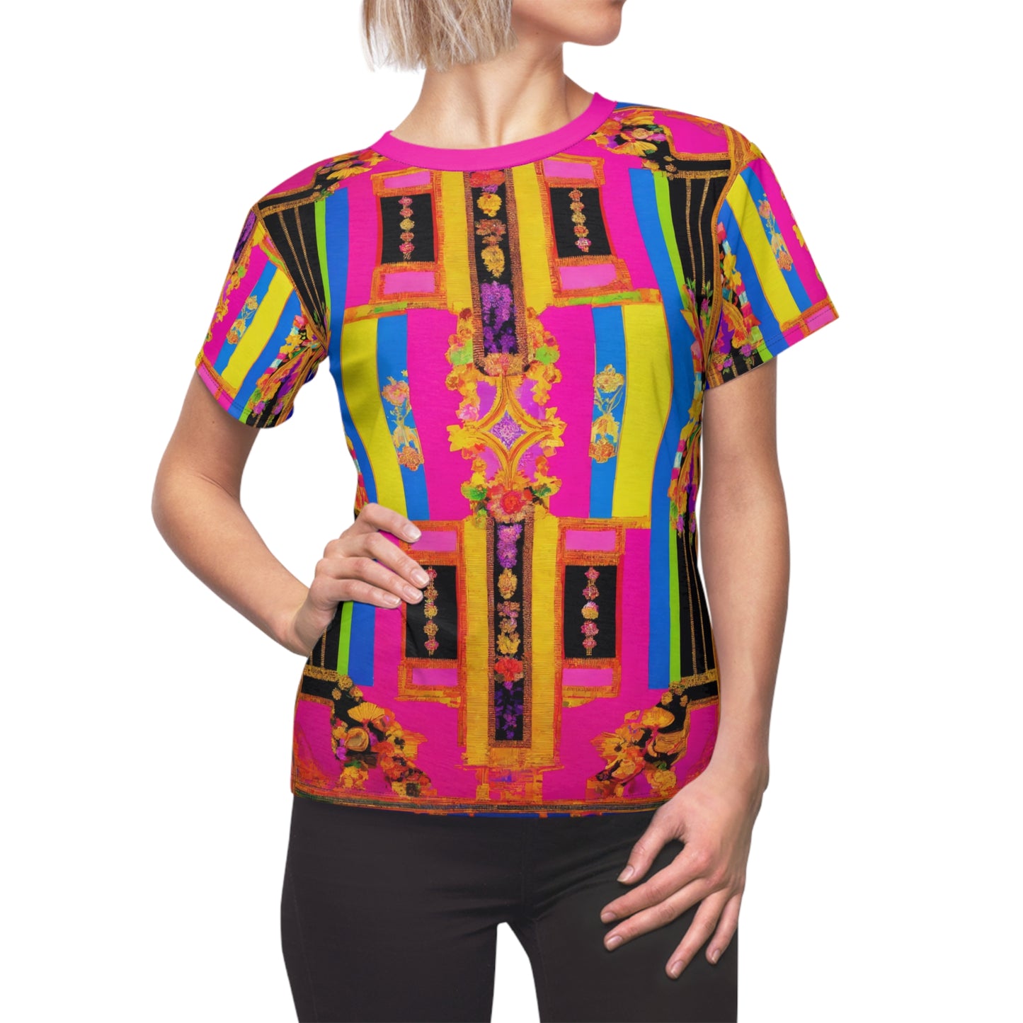 LVZ PRESTIGE T-SHIRT 462 T