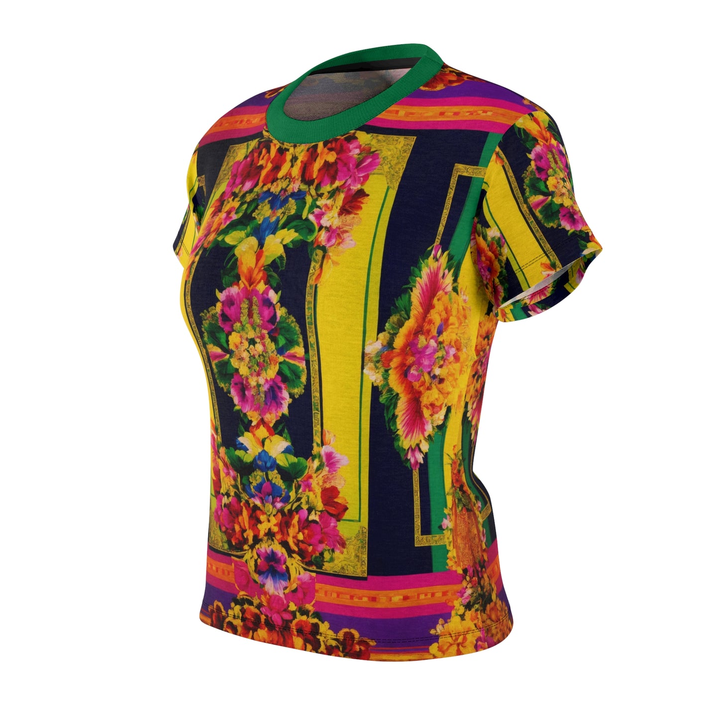 LVZ FIESTA LUXURY T-SHIRT 1710 T
