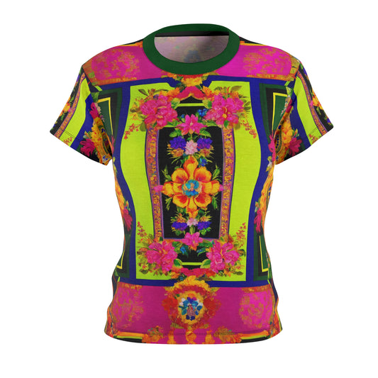 LVZ FIESTA LUXURY T-SHIRT 93 T