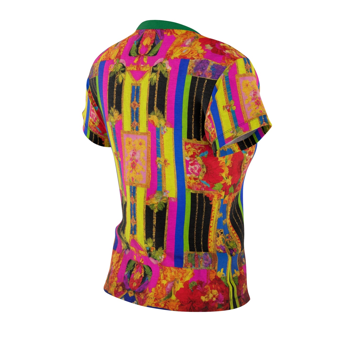 LVZ PRESTIGE T-SHIRT 129 T