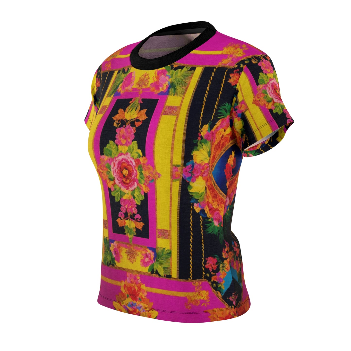 LVZ FIESTA LUXURY T-SHIRT 621 T