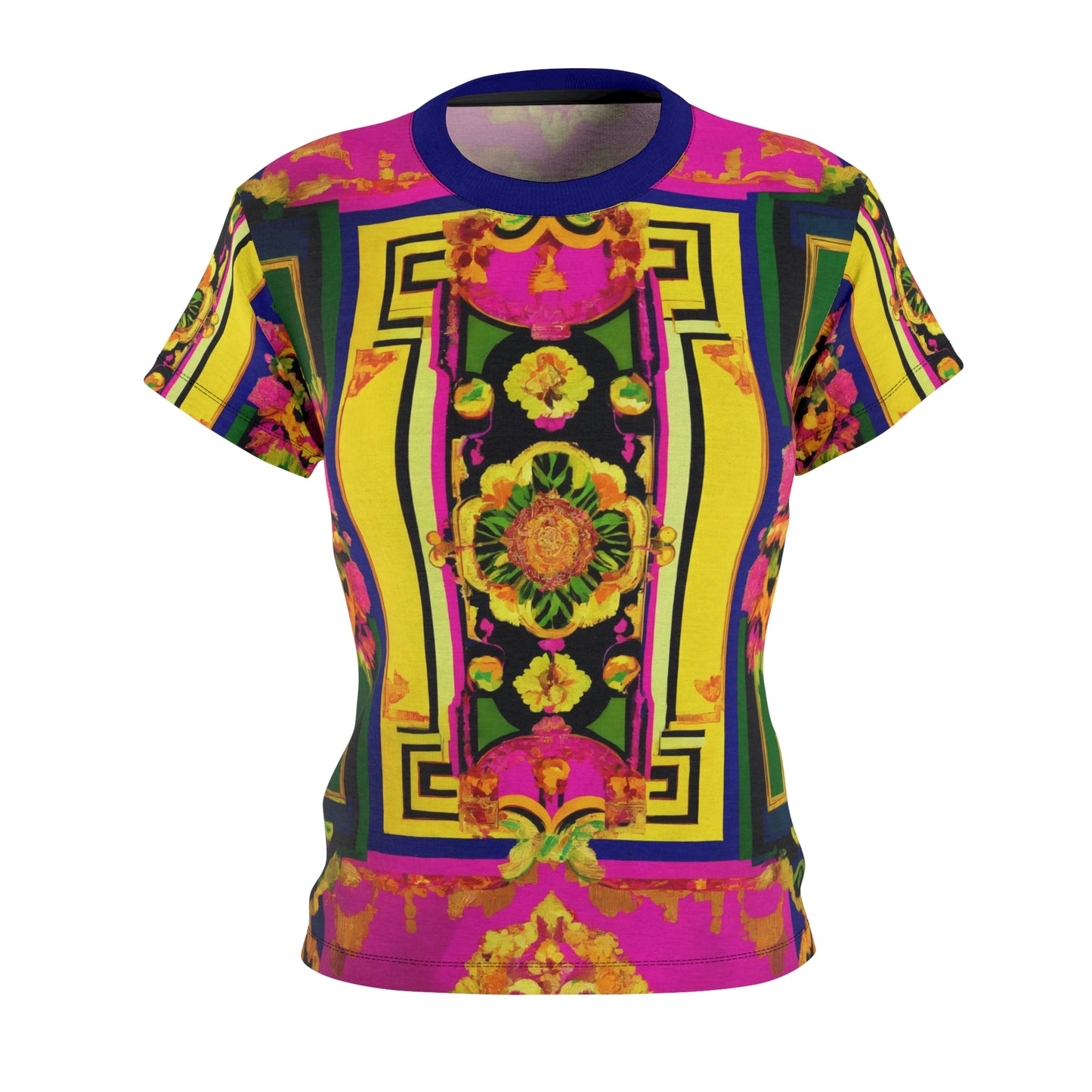 LVZ FIESTA LUXURY T-SHIRT 1991 T