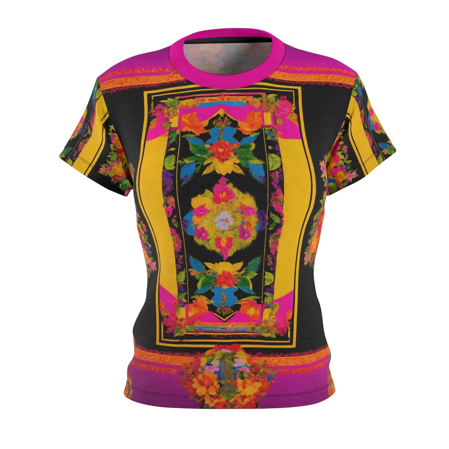 LVZ FIESTA LUXURY T-SHIRT 1791 T