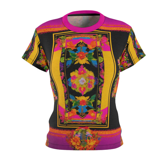 LVZ FIESTA LUXURY T-SHIRT 1791 T
