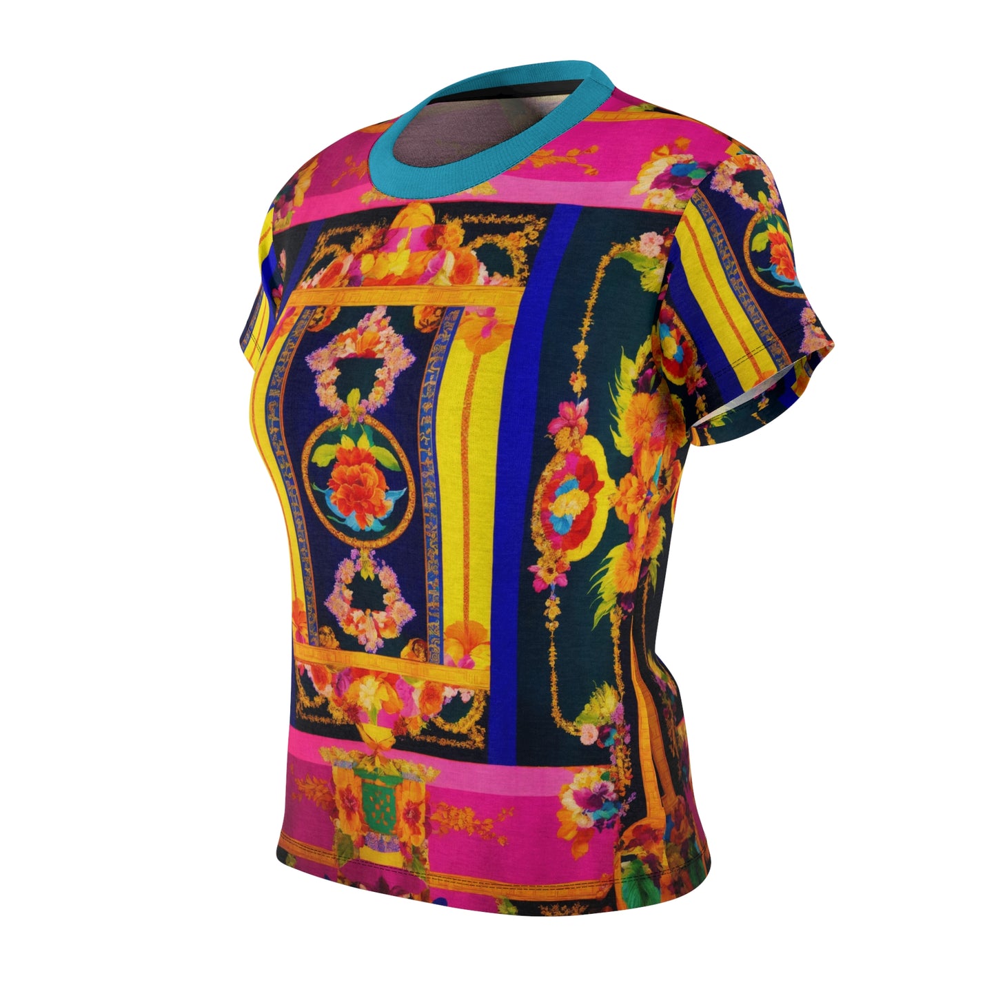 LVZ FIESTA LUXURY T-SHIRT 285 T