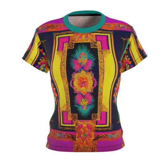 LVZ FIESTA LUXURY T-SHIRT 1347 T