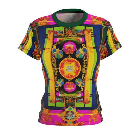 LVZ FIESTA LUXURY T-SHIRT 865 T