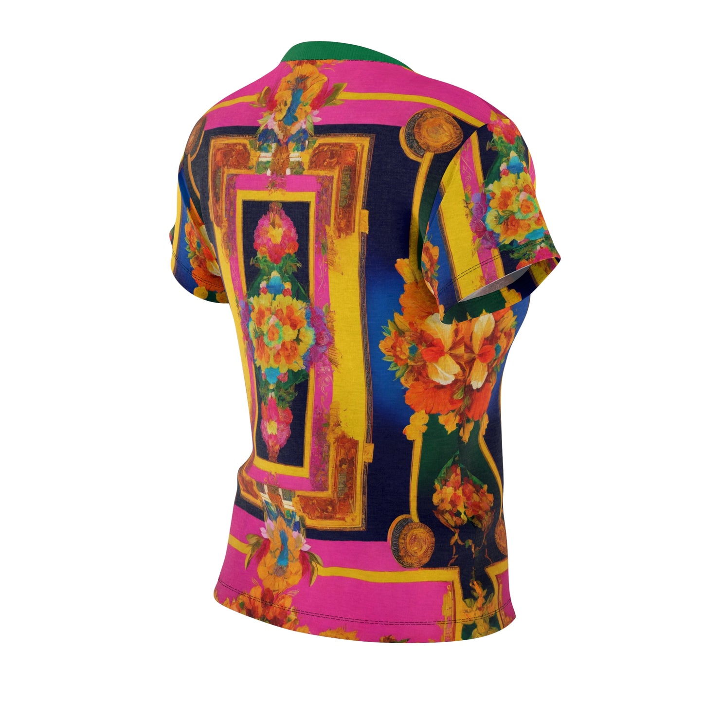 LVZ FIESTA LUXURY T-SHIRT 1968 T