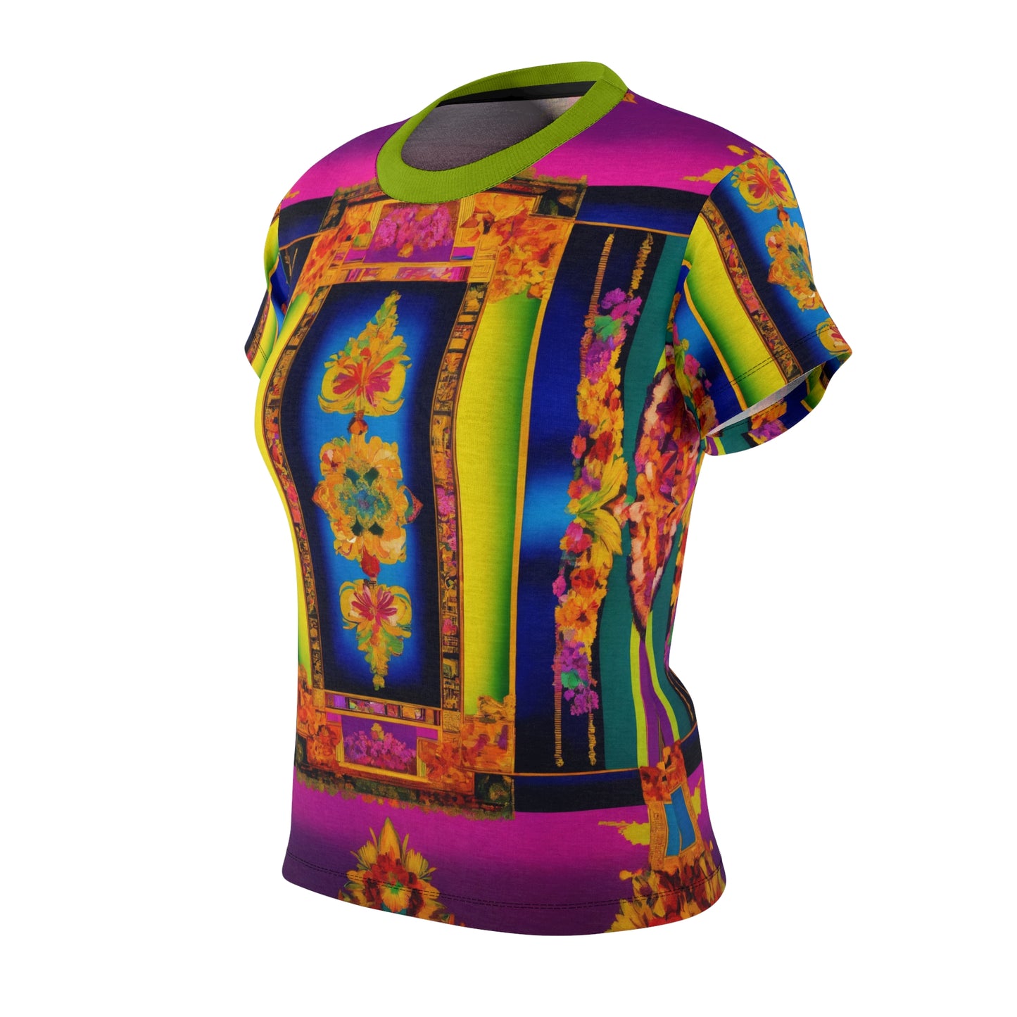LVZ FIESTA LUXURY T-SHIRT 1328 T
