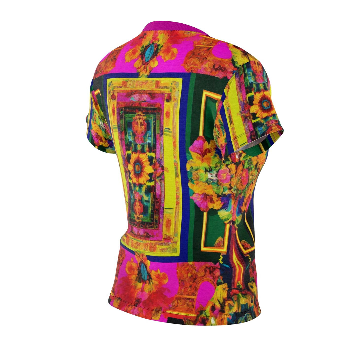 LVZ FIESTA LUXURY T-SHIRT 174 T