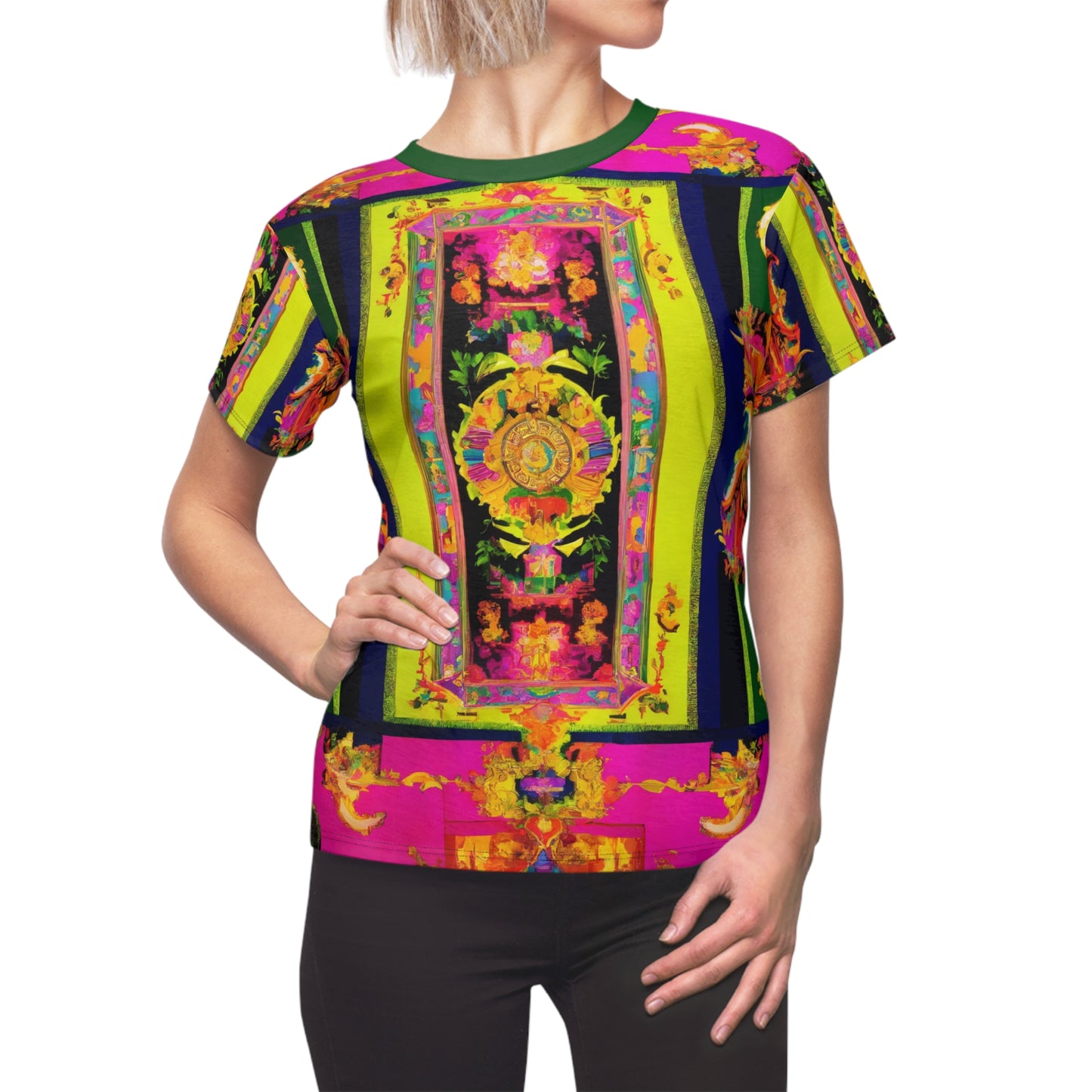 LVZ FIESTA LUXURY T-SHIRT 1153 T