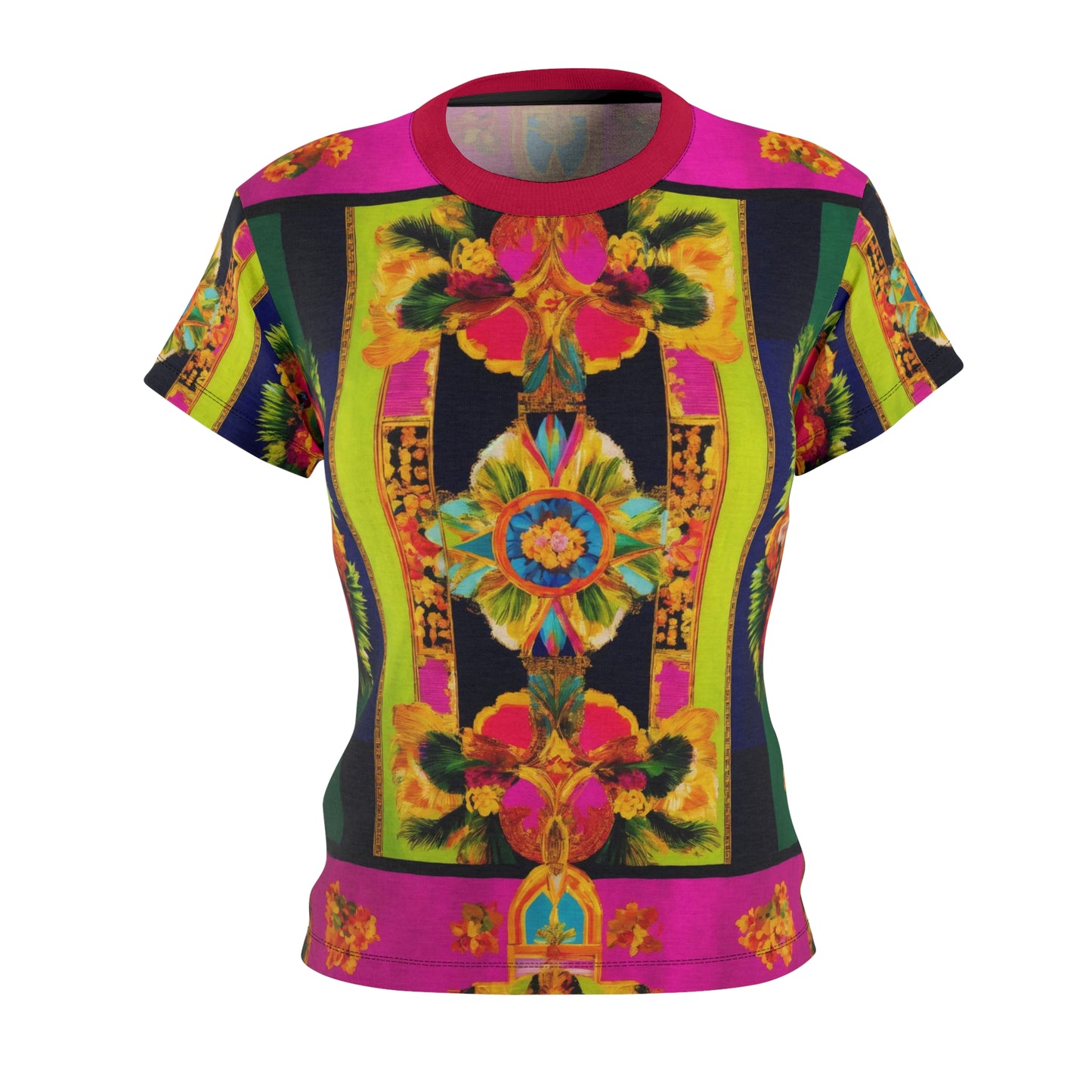 LVZ FIESTA LUXURY T-SHIRT 1167 T