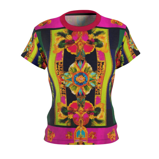 LVZ FIESTA LUXURY T-SHIRT 1167 T