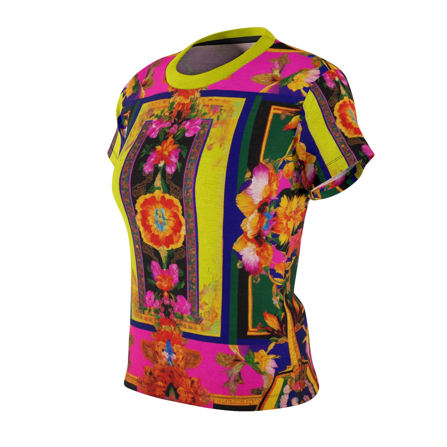 LVZ FIESTA LUXURY T-SHIRT 154 T