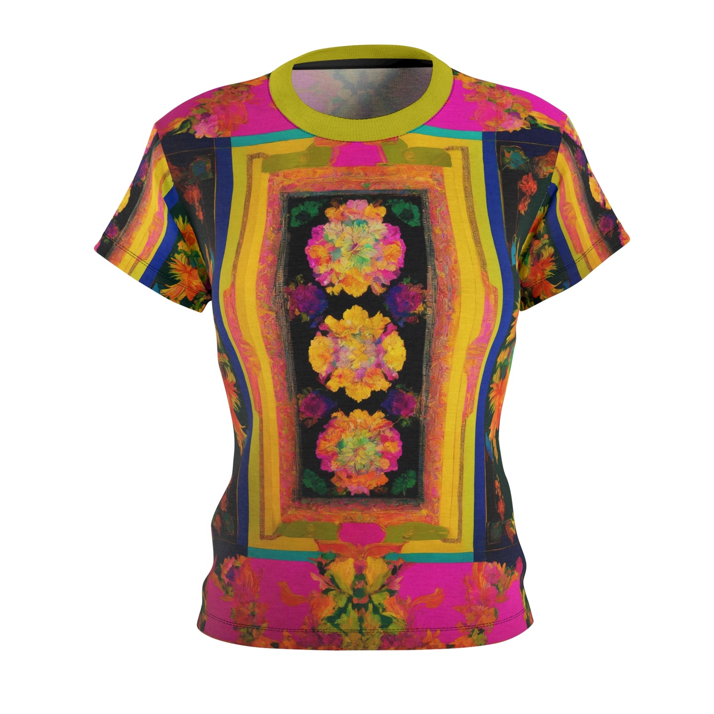LVZ FIESTA LUXURY T-SHIRT 667 T
