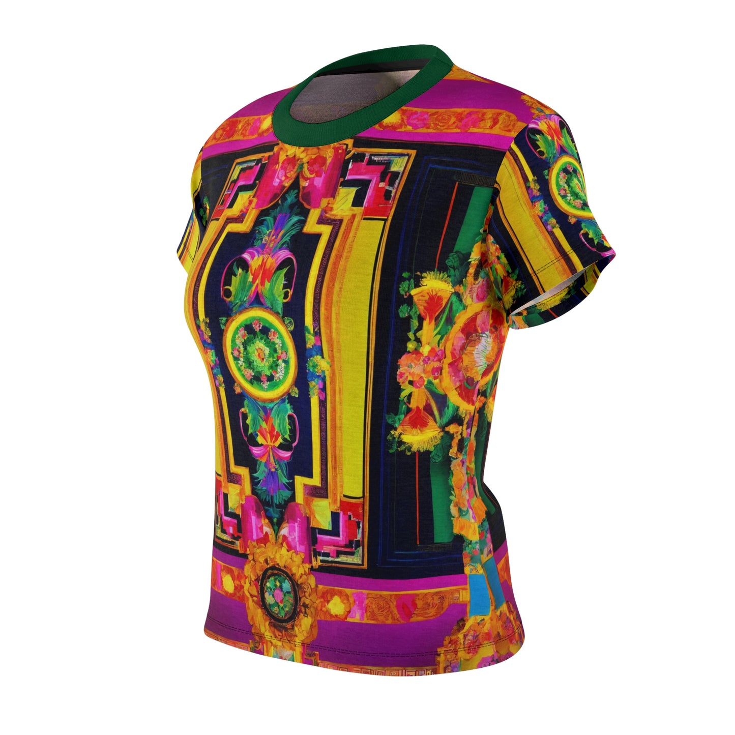 LVZ FIESTA LUXURY T-SHIRT 1200 T