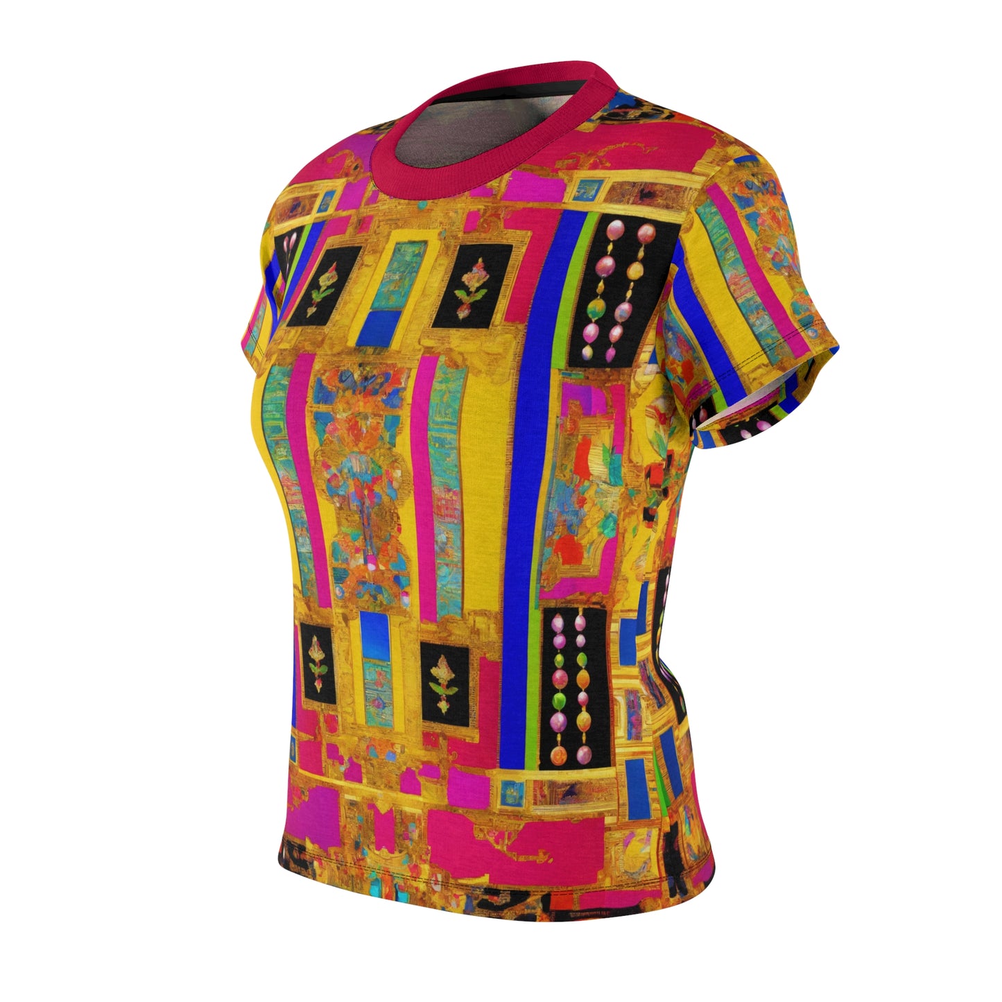 LVZ PRESTIGE T-SHIRT 551 T