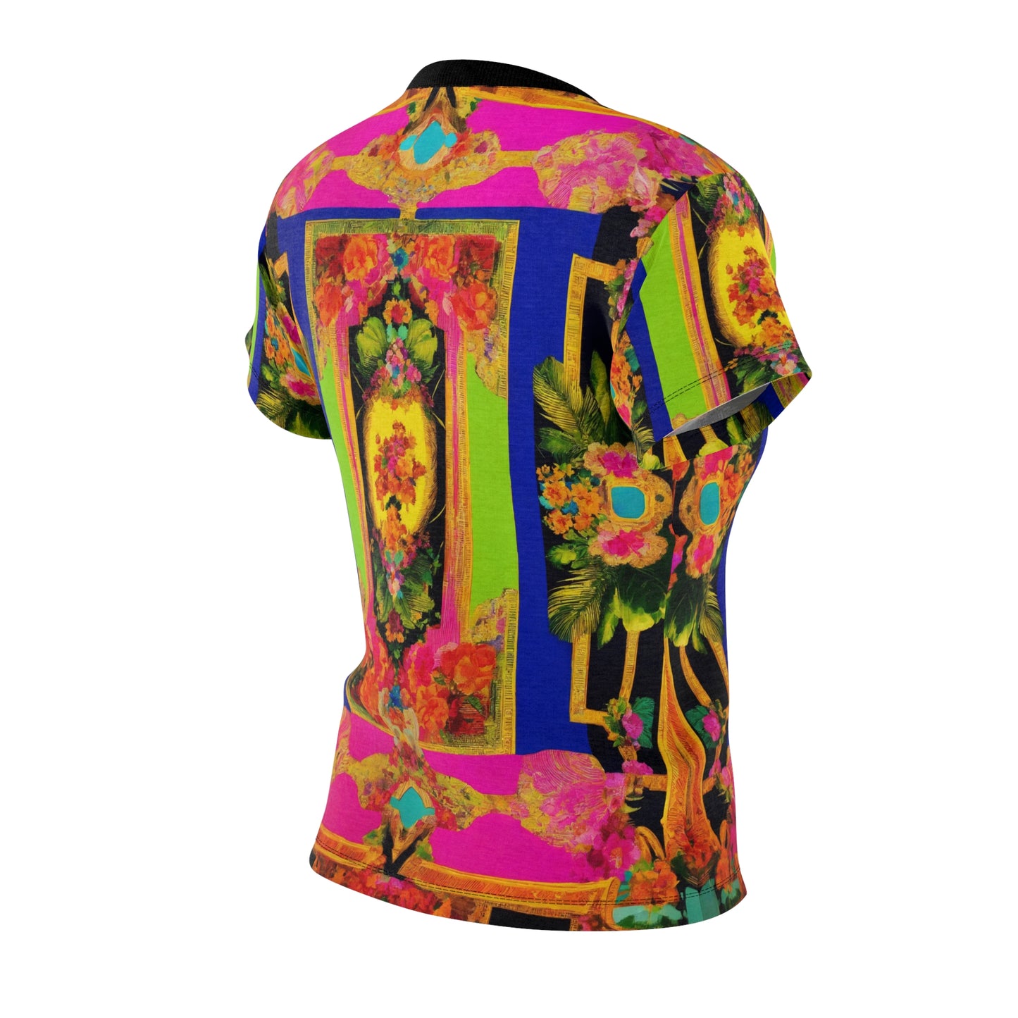 LVZ FIESTA LUXURY T-SHIRT 246 T