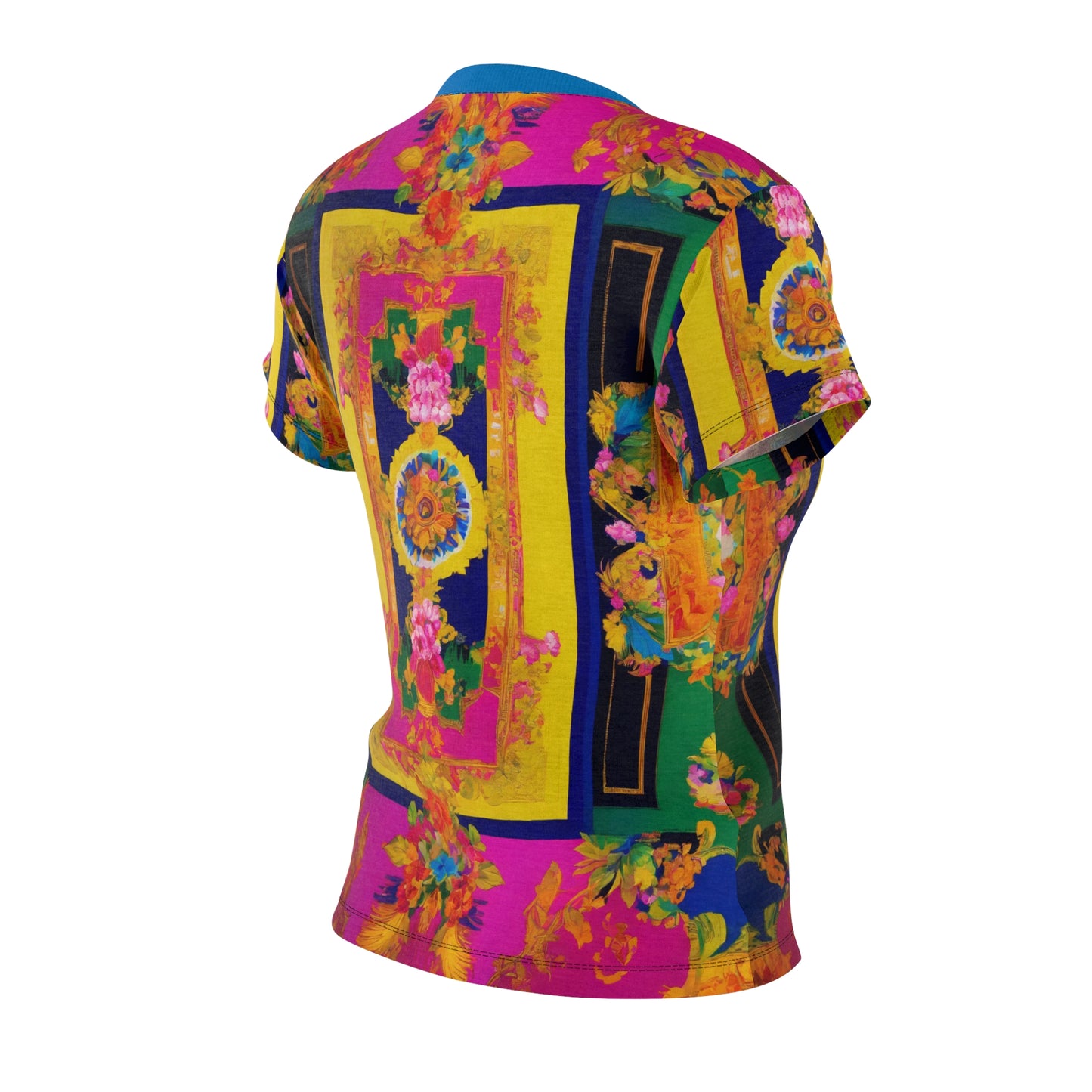 LVZ FIESTA LUXURY T-SHIRT 1020 T