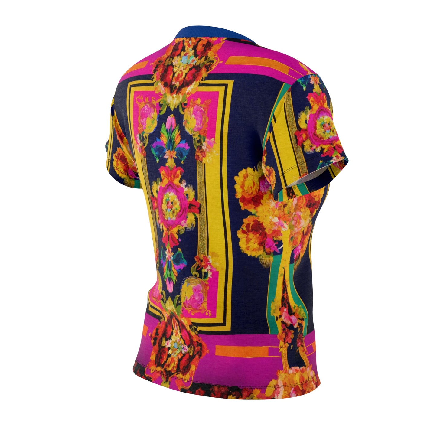 LVZ FIESTA LUXURY T-SHIRT 1538 T