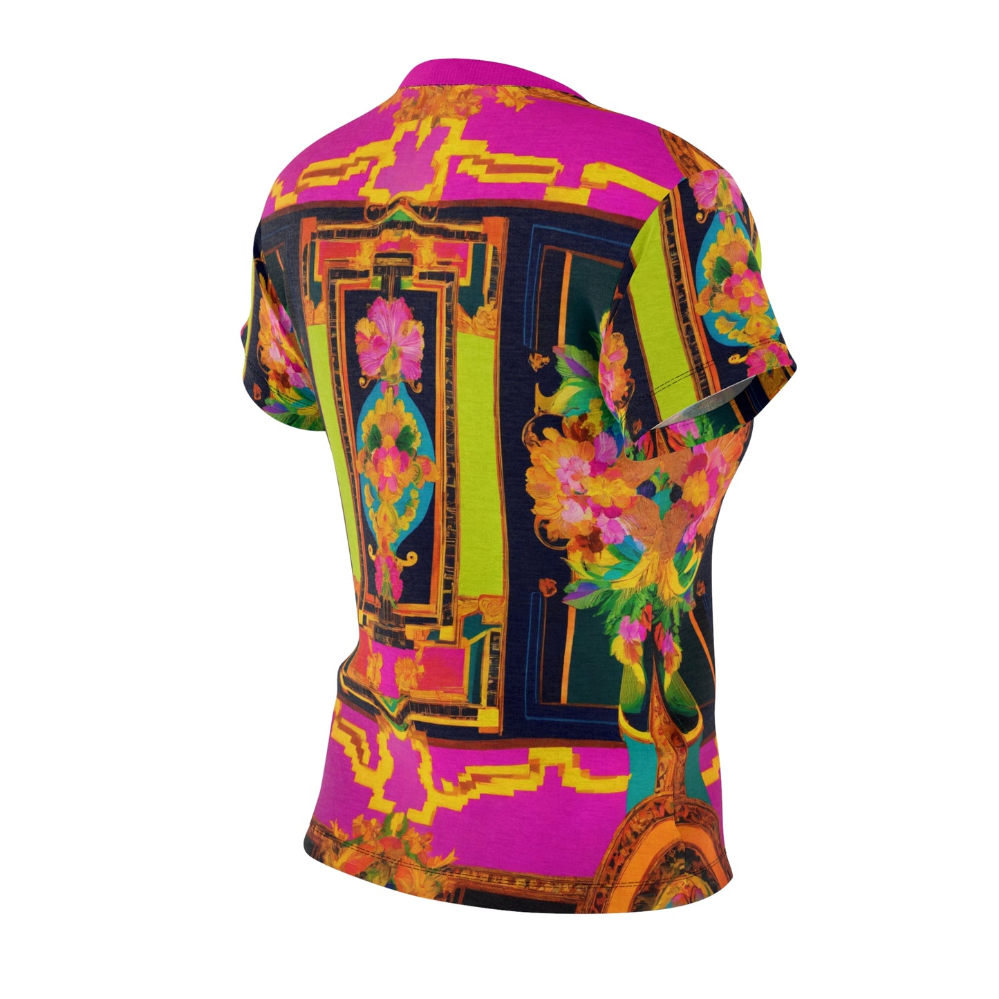 LVZ FIESTA LUXURY T-SHIRT 135 T