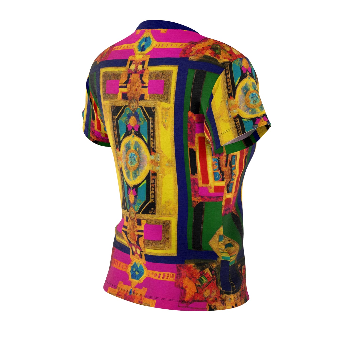 LVZ FIESTA LUXURY T-SHIRT 1440 T