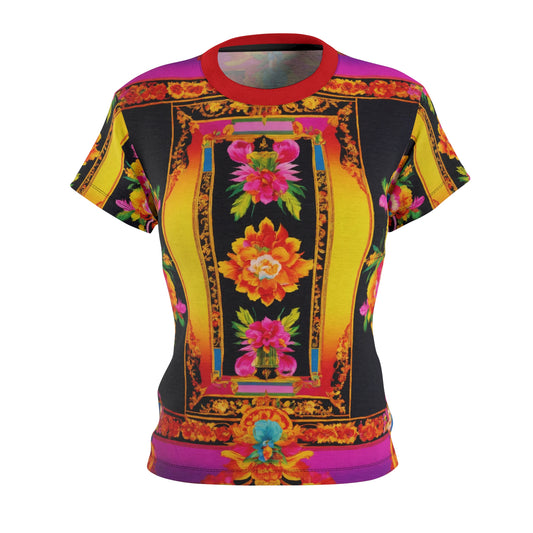 LVZ FIESTA LUXURY T-SHIRT 1862 T