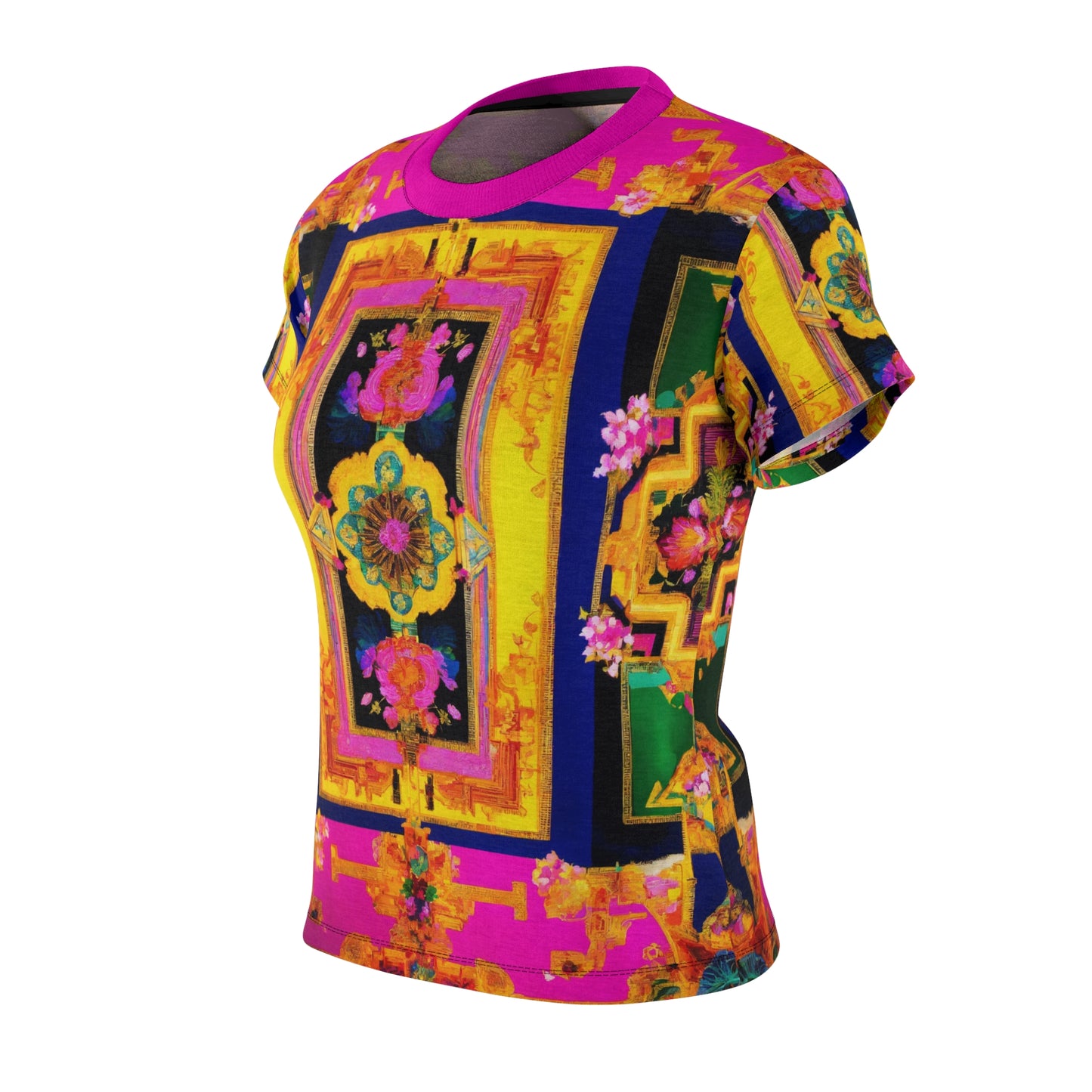 LVZ FIESTA LUXURY T-SHIRT 964 T