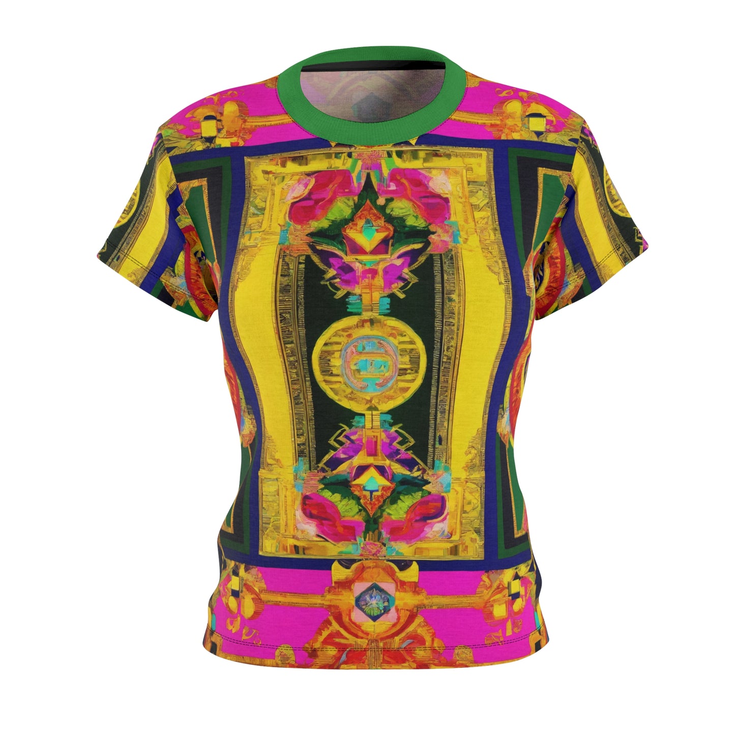 LVZ FIESTA LUXURY T-SHIRT 548 T