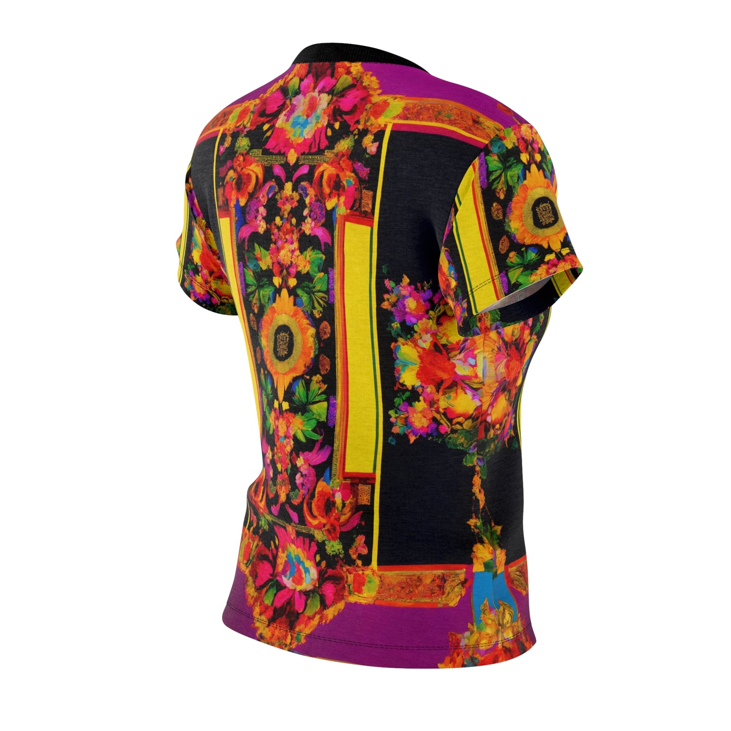 LVZ FIESTA LUXURY T-SHIRT 1918 T