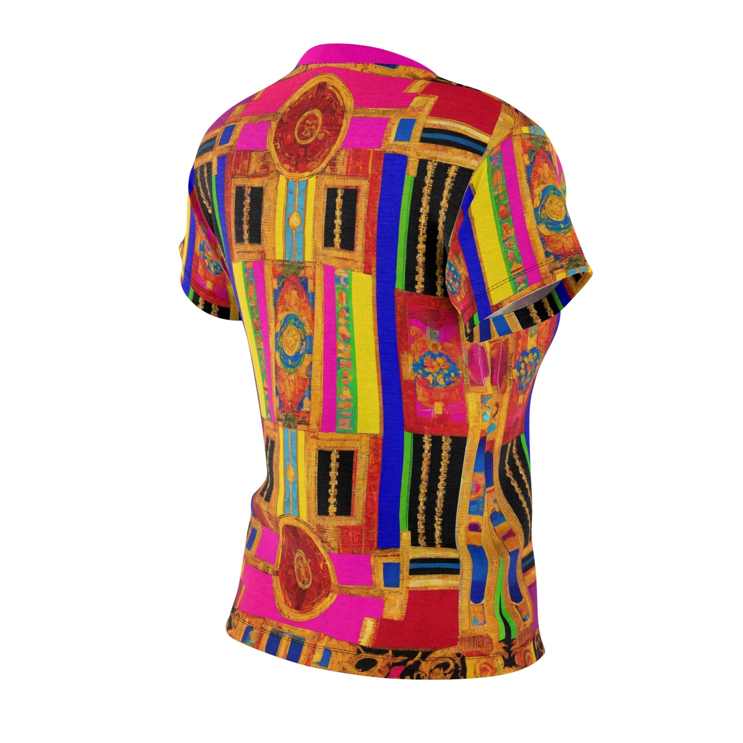 LVZ PRESTIGE T-SHIRT 637 T