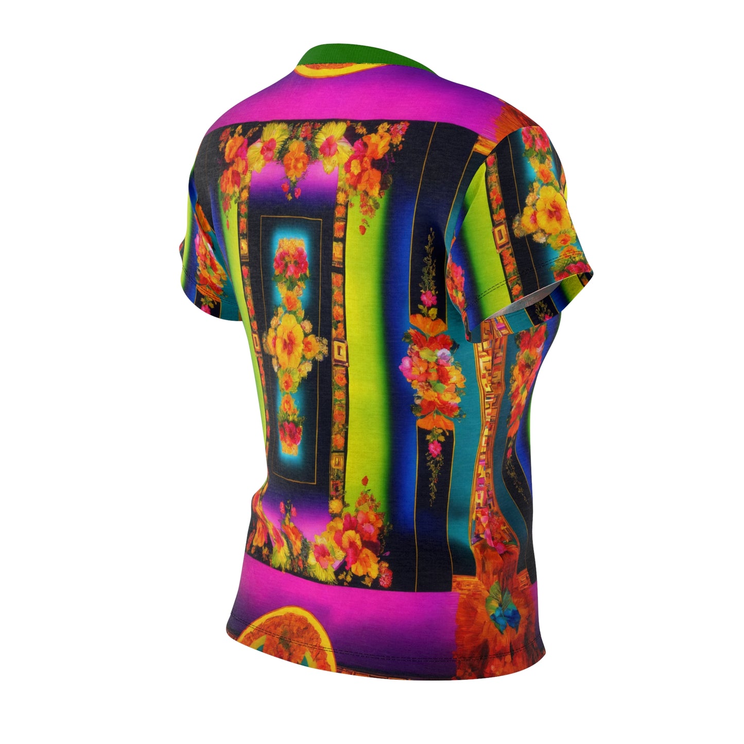 LVZ FIESTA LUXURY T-SHIRT 1299 T